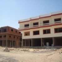 Apartment For Sale In Hurghada, Egypt 2 Bedroom