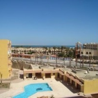 Apartament De Vanzare In Egipt, In Centrul Turistic Hurghada