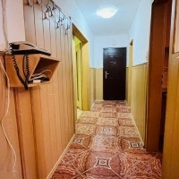 Apartament 3 Camere De Vanzare In Sebes, Kogalniceanu
