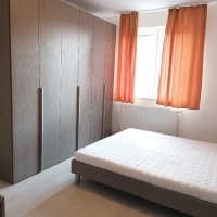 Apartament 4 Camere De Vanzare In Sebes, Bloc Nou, Zona Rezidentiala