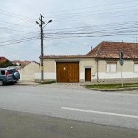 Casa De Vanzare In Sebes, Str. Plevnei, Aproape De Piata. Comision 0.